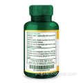 Supplemento de vitamina imunológico do sistema de vitaminas de zinco Vitamina